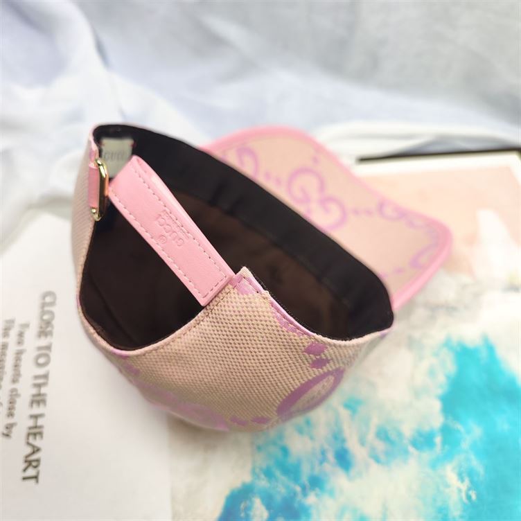 GUCCI JUMBO GG BASEBALL HAT