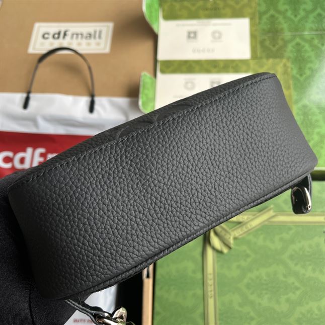 GUCCI JUMBO GG CROSSBODY BAG - BG043