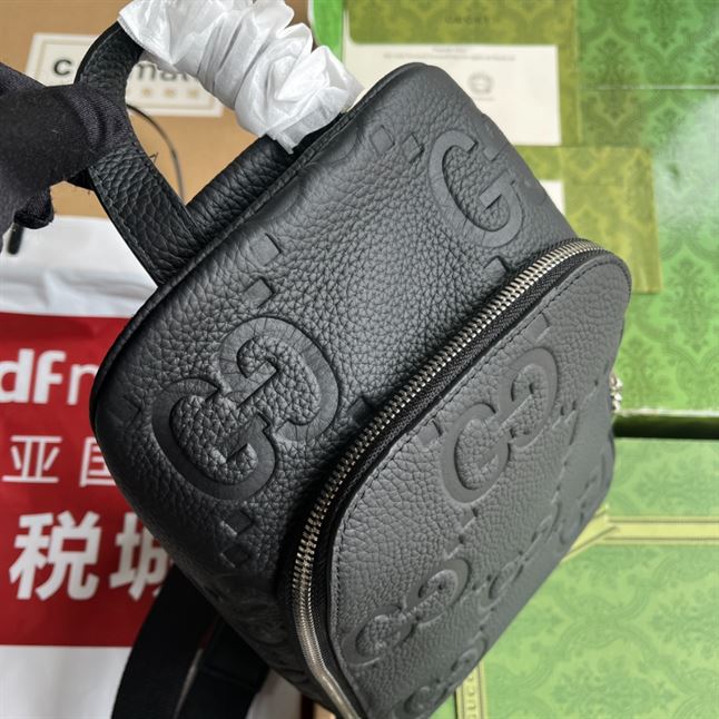 GUCCI JUMBO GG CROSSBODY BAG - BG043