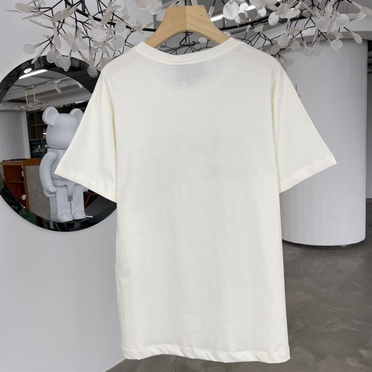 GUCCI LES POMMES T-SHIRT - GGS019
