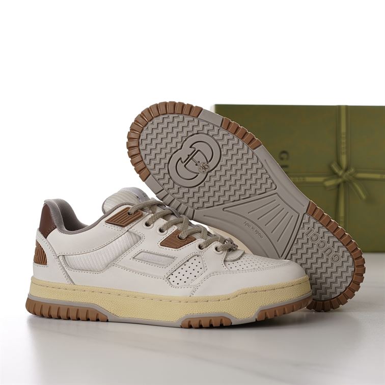 GUCCI LOW-TOP SNEAKER - GCC127