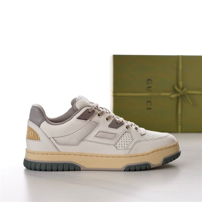 GUCCI LOW-TOP SNEAKER - GCC128