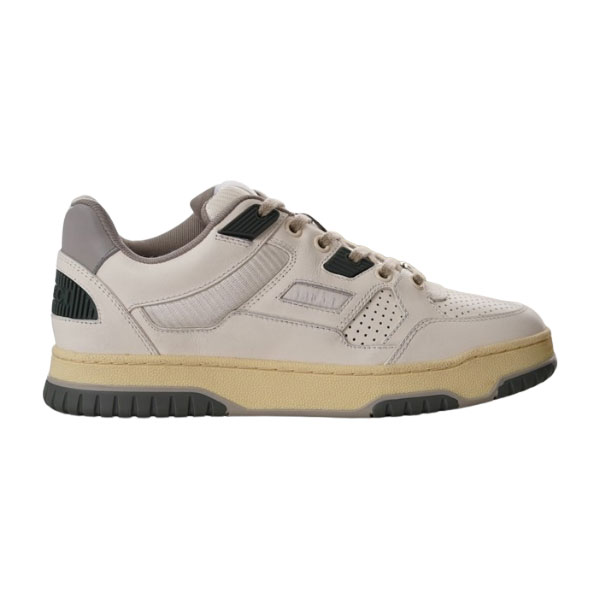 GUCCI LOW-TOP SNEAKER - GCC129