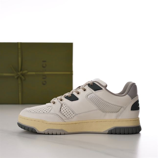 GUCCI LOW-TOP SNEAKER - GCC129