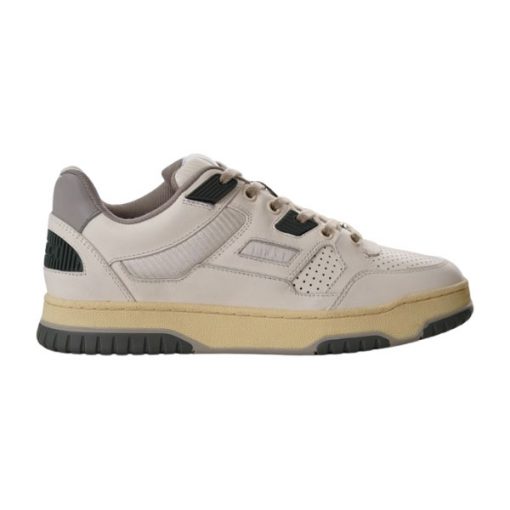 GUCCI LOW-TOP SNEAKER - GCC129