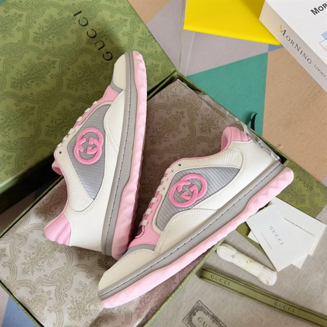 GUCCI MAC80 SNEAKER - GCC134