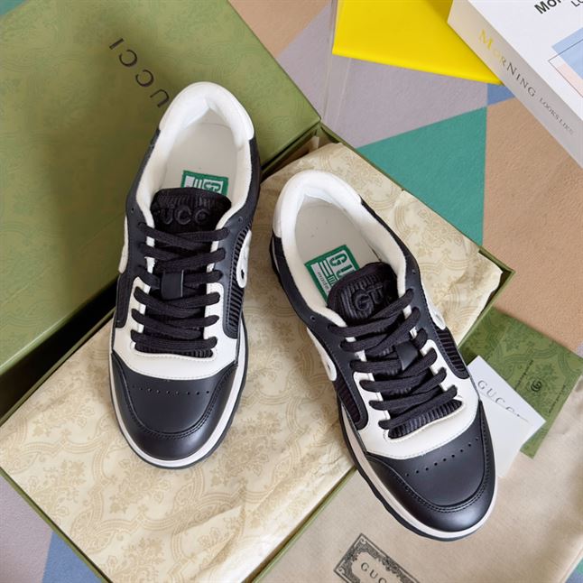 GUCCI MAC80 SNEAKER - GCC137