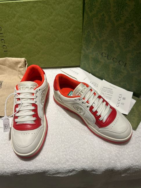 GUCCI MAC80 SNEAKER - GCC139