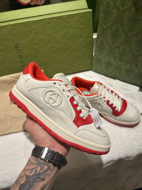 GUCCI MAC80 SNEAKER - GCC139