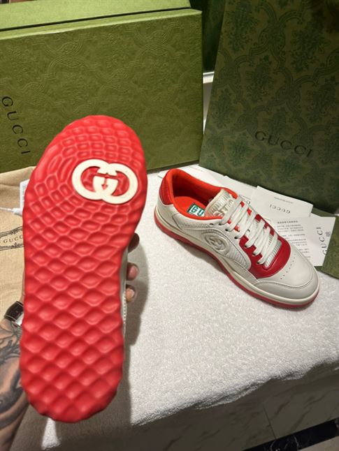 GUCCI MAC80 SNEAKER - GCC139