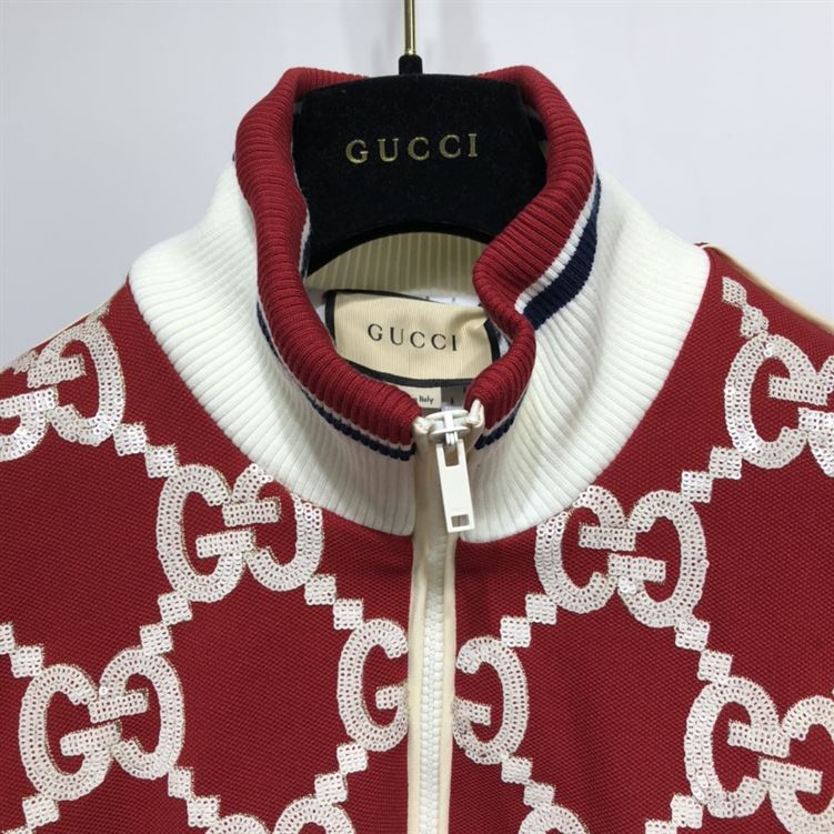 GUCCI MEN JACKET - GCJ004