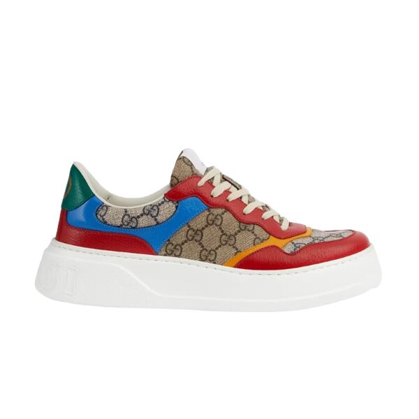 GUCCI MENâ€™S GG SNEAKER - GCC051