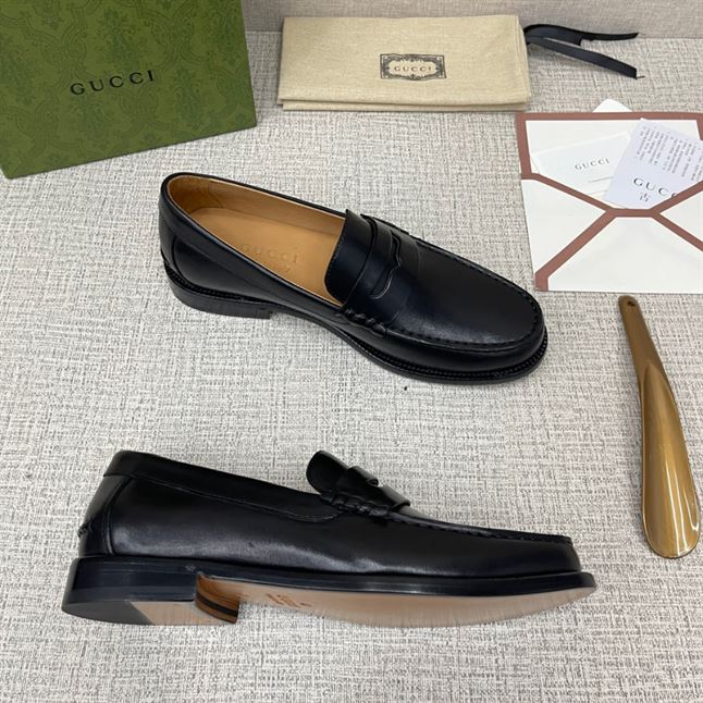 GUCCI MEN'S LOAFER - GL005