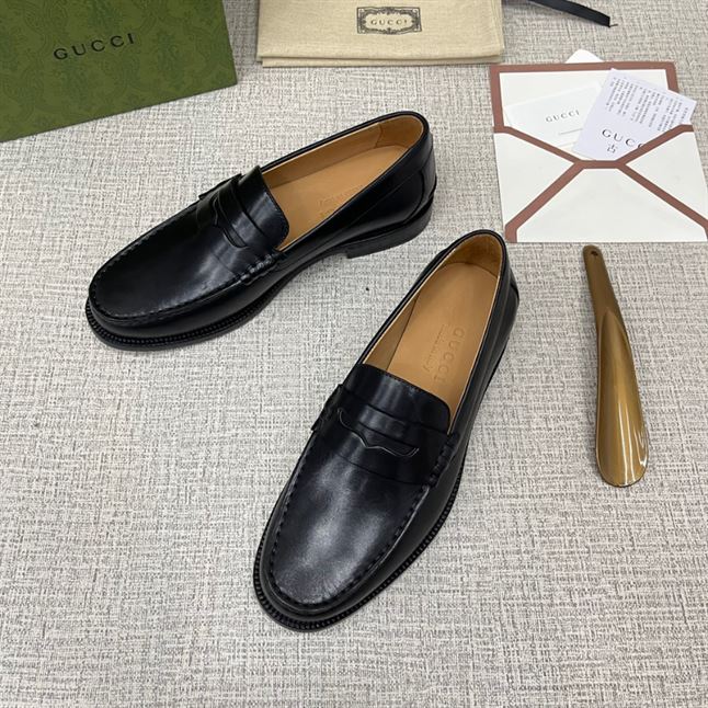 GUCCI MEN'S LOAFER - GL005