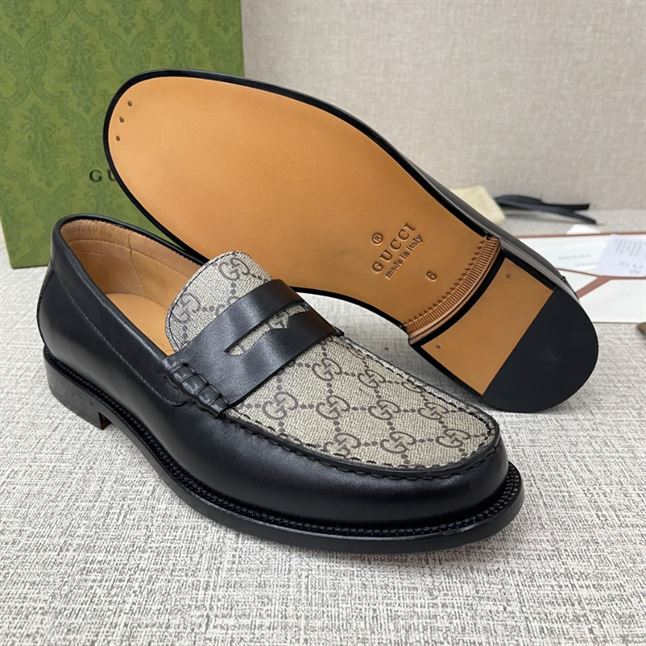 GUCCI MEN'S LOAFER - GL007