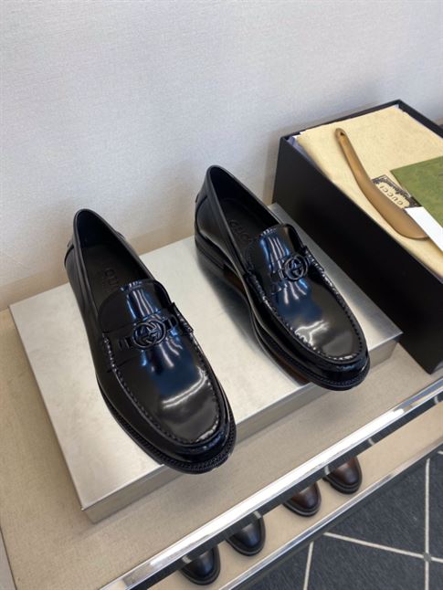GUCCI MEN'S LOAFER - GL042