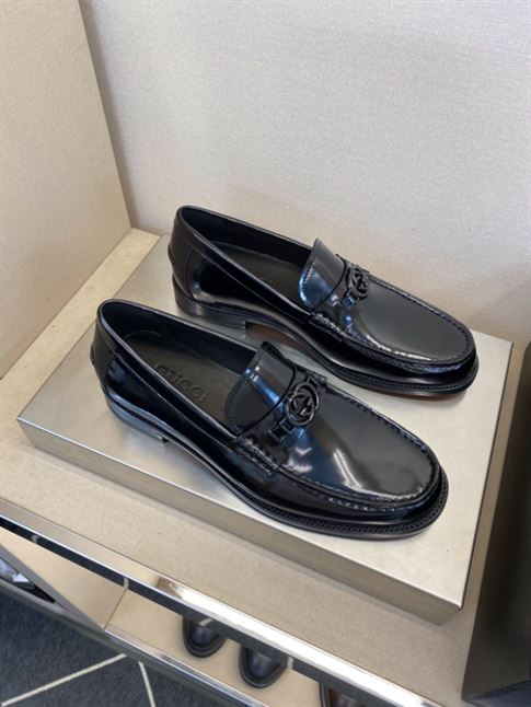 GUCCI MEN'S LOAFER - GL042