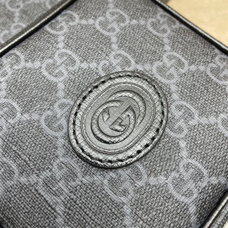 GUCCI MINI BAG WITH INTERLOCKING G - BG032