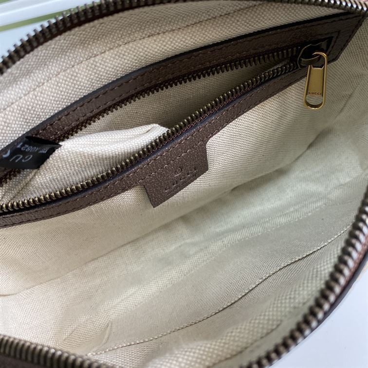 GUCCI OPHIDIA GG BELT BAG - BG001