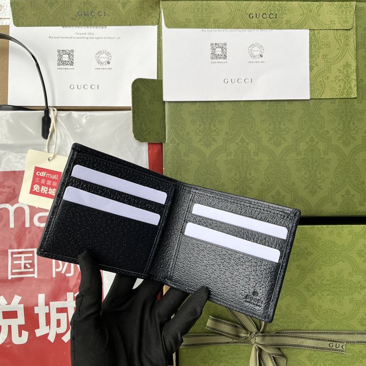 GUCCI OPHIDIA GG COIN WALLET