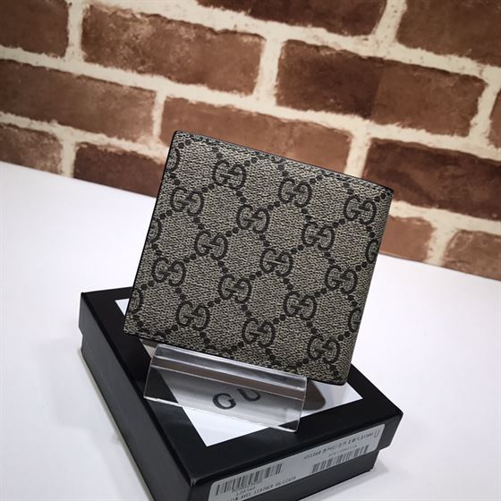 GUCCI OPHIDIA GG WALLET