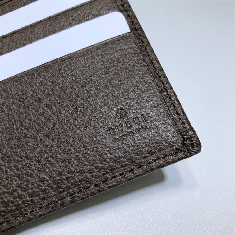 GUCCI OPHIDIA GG WALLET