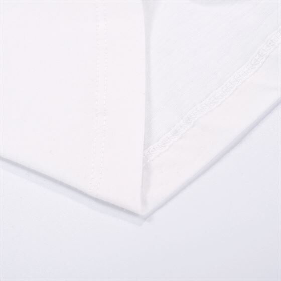 GUCCI OVERSIZE T-SHIRT WITH GUCCI LOGO - GGS004