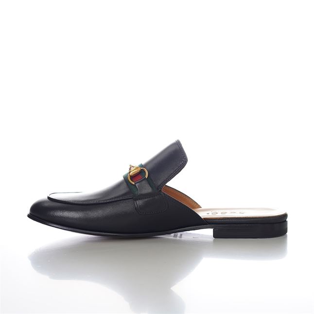 GUCCI PRINCETOWN MULE - GL034