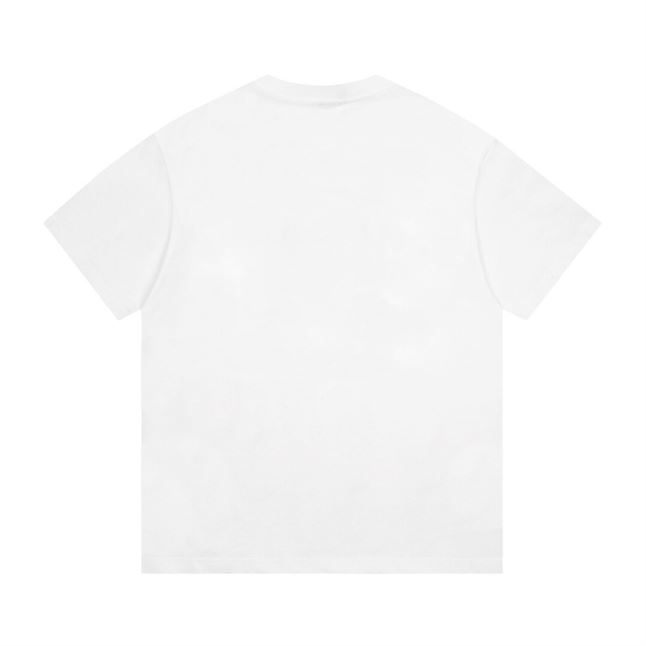 GUCCI PRINTED COTTON JERSEY T-SHIRT - GGS057