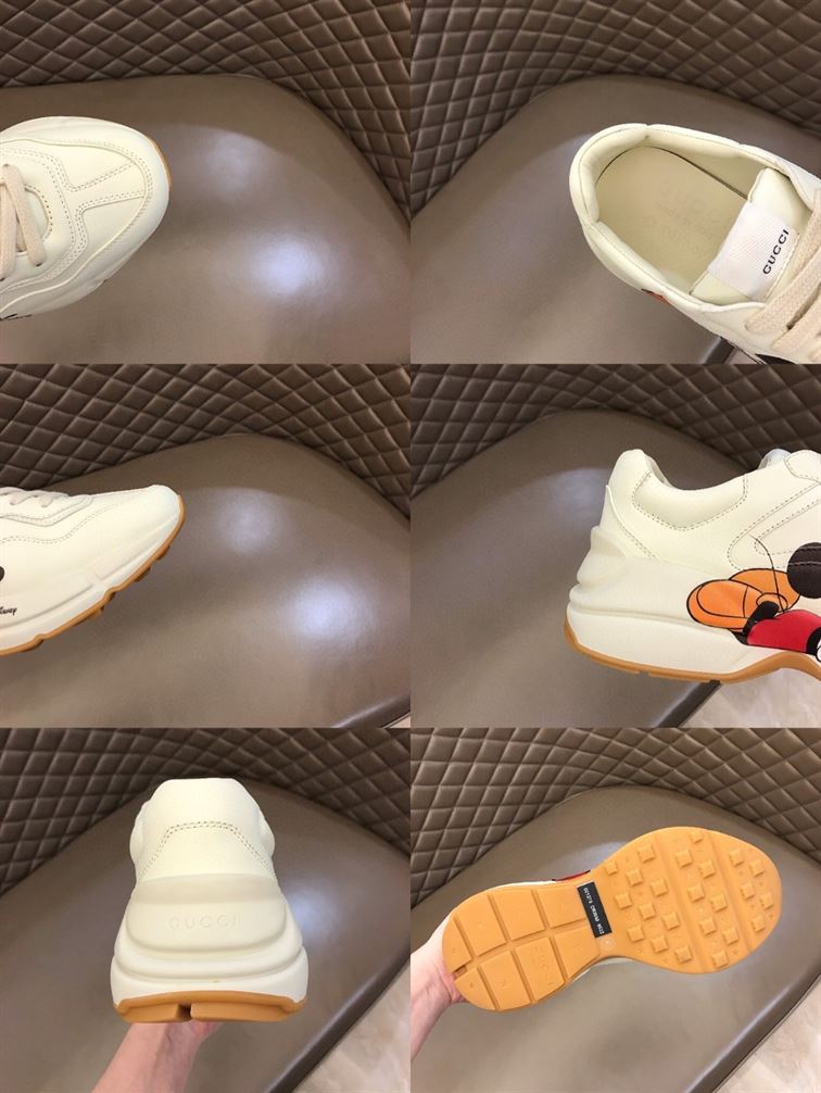 GUCCI RHYTON X DISNEY - GCC011