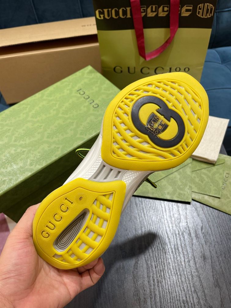GUCCI RUN SNEAKER - GCC103