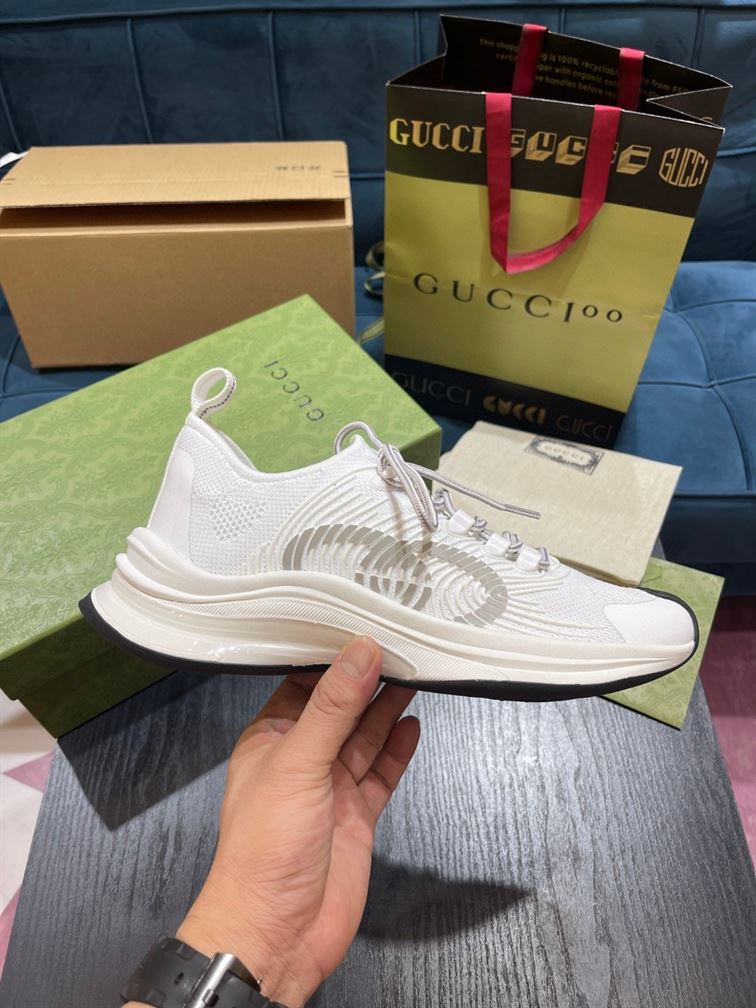 GUCCI RUN SNEAKER - GCC104