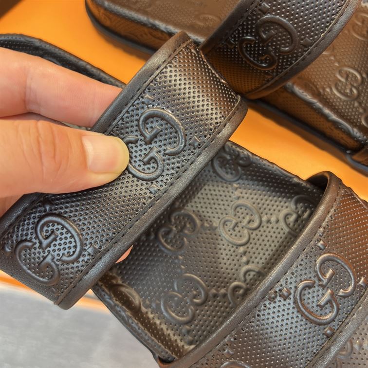 GUCCI SANDAL FOR MEN - GSL040