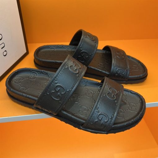 GUCCI SANDAL FOR MEN - GSL040