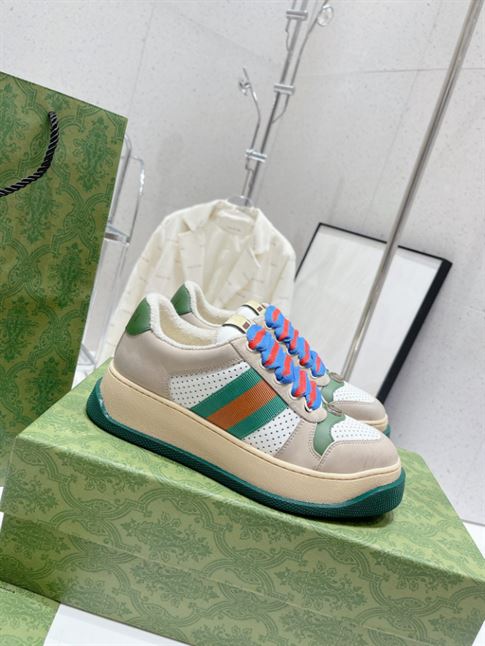 GUCCI SCREENER SNEAKERS - GCC124