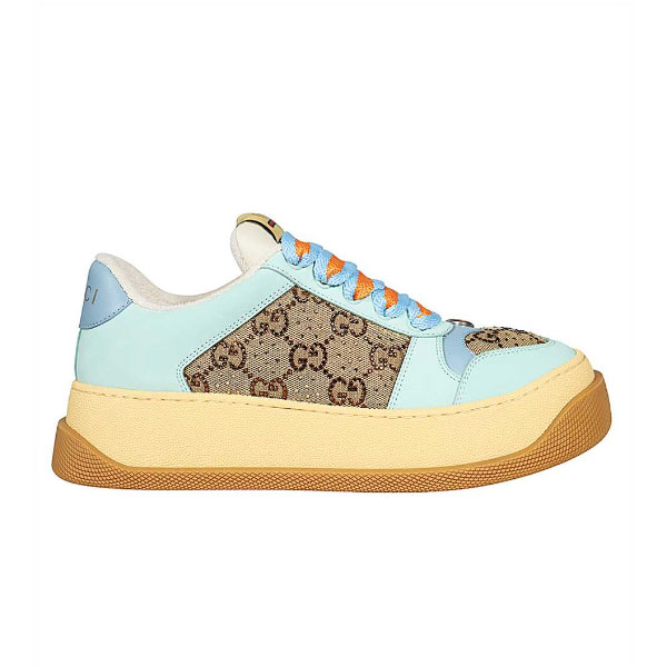 GUCCI SCREENER SNEAKERS - GCC126