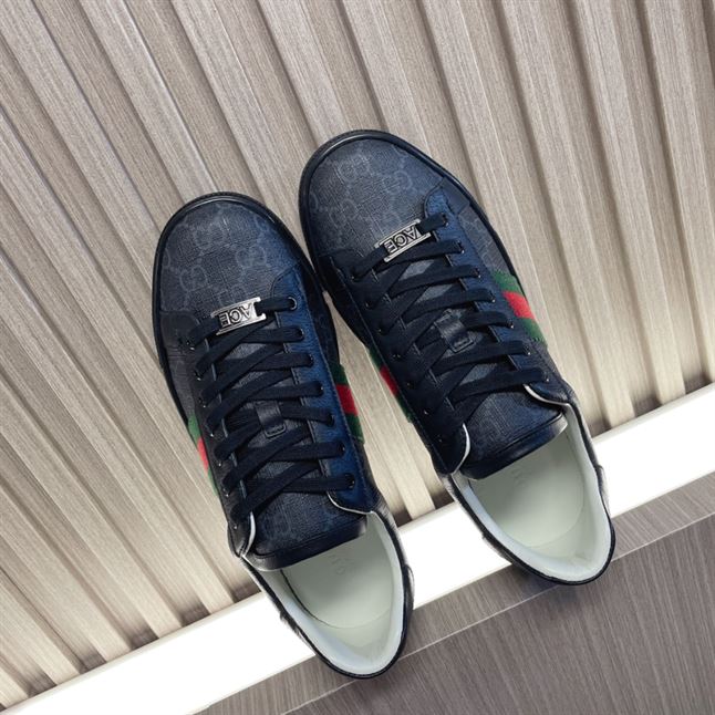 GUCCI SNEAKERS - GCC122