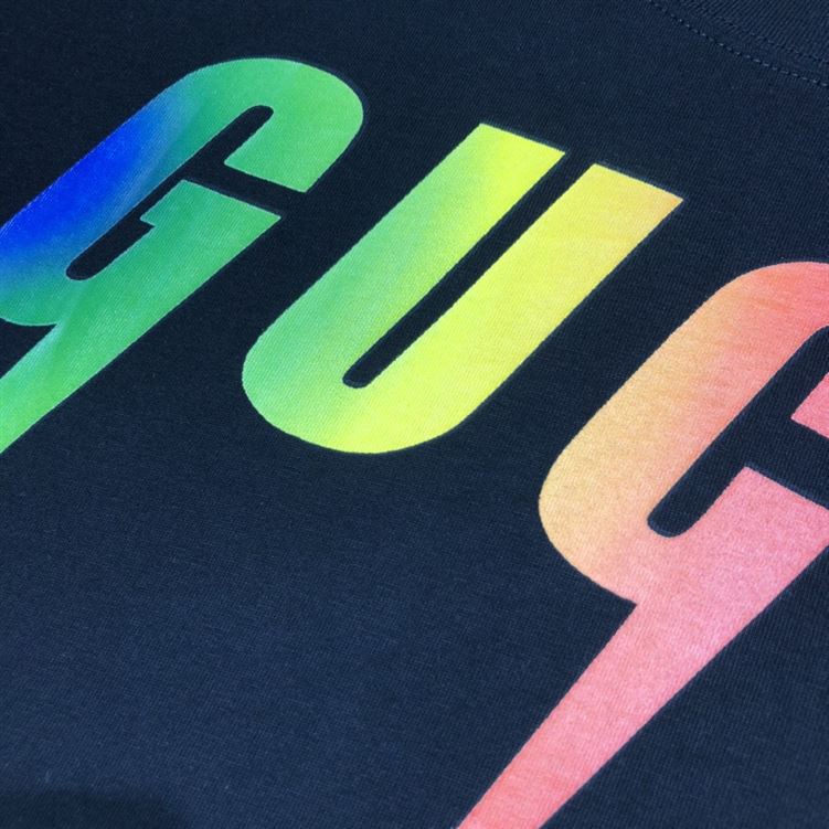 GUCCI T-SHIRT FOR MEN - GGS051