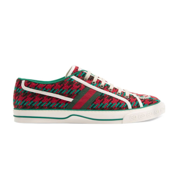 GUCCI TENNIS 1977 SNEAKERS - GCC125