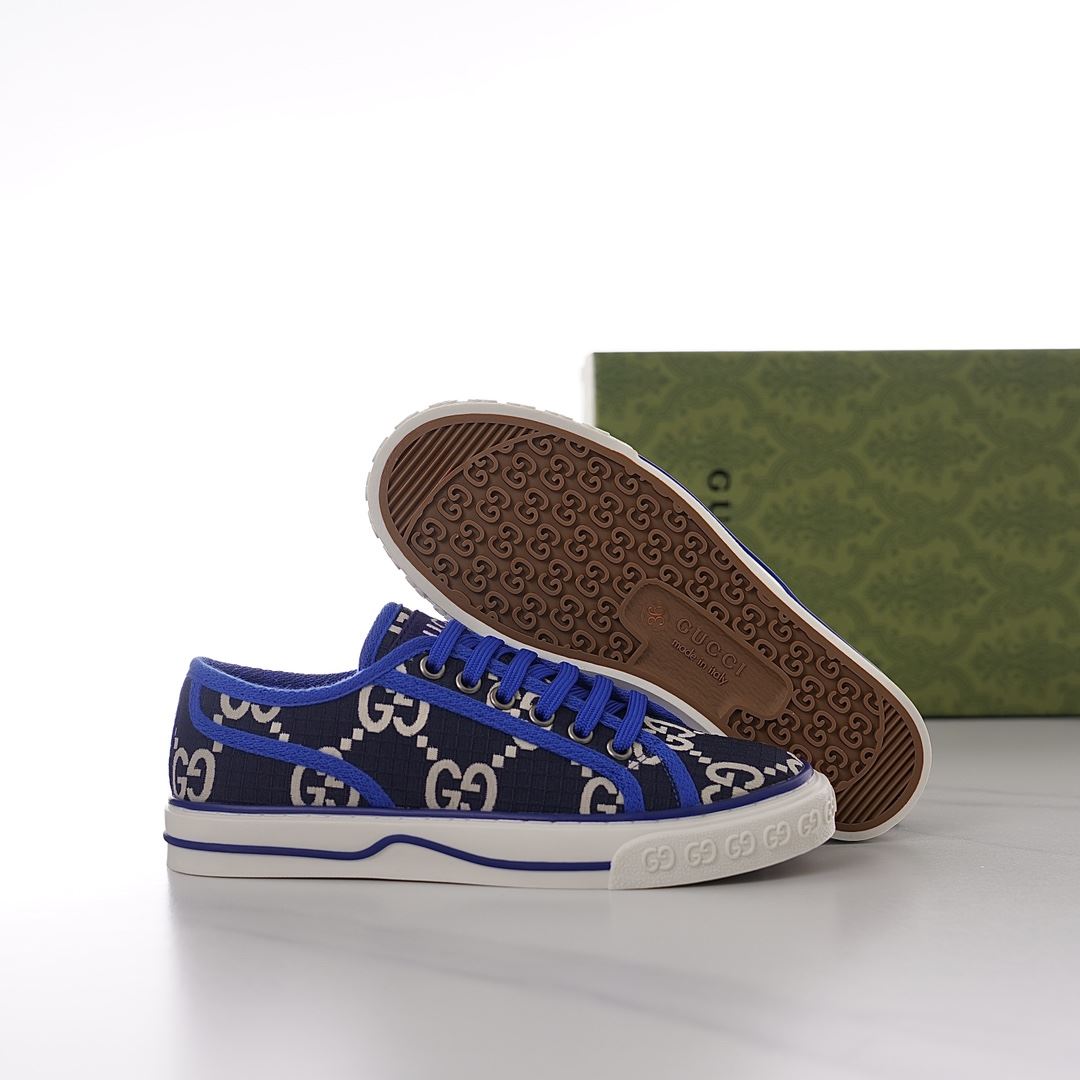 GUCCI TENNIS 1977 TRAINER - GCC147