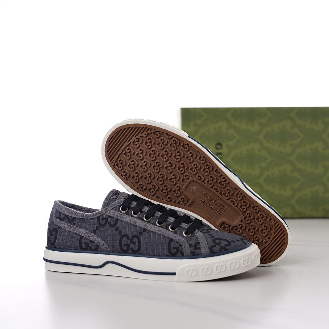 GUCCI TENNIS 1977 TRAINER - GCC148