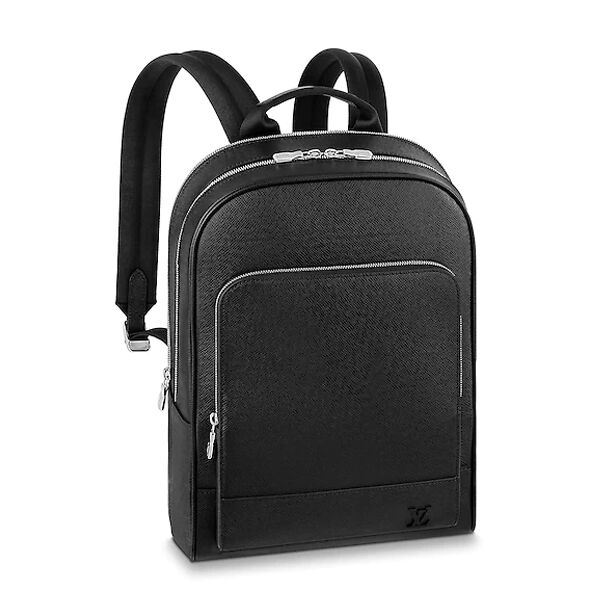 LOUIS VUITTON ADRIAN BACKPACK TAIGA - LVB045