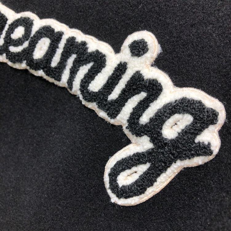 LOUIS VUITTON BASEBALL JACKET - LVC011