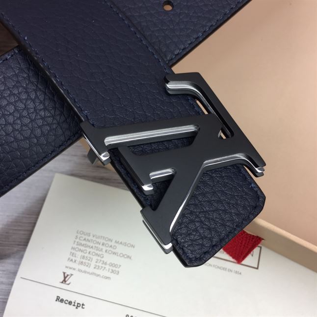 LOUIS VUITTON BELT - LBE054