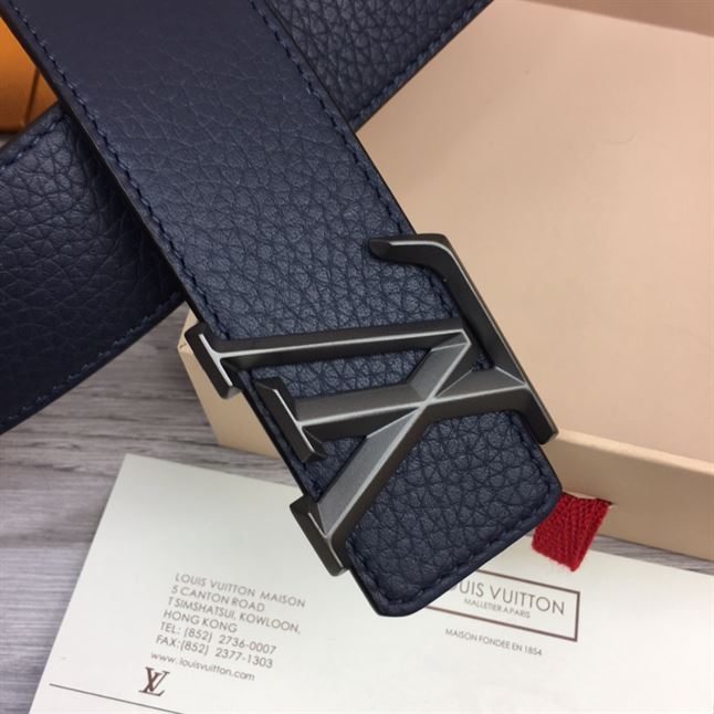 LOUIS VUITTON BELT - LBE055