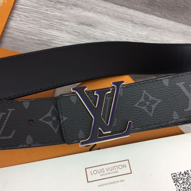 LOUIS VUITTON BELT - LBE060