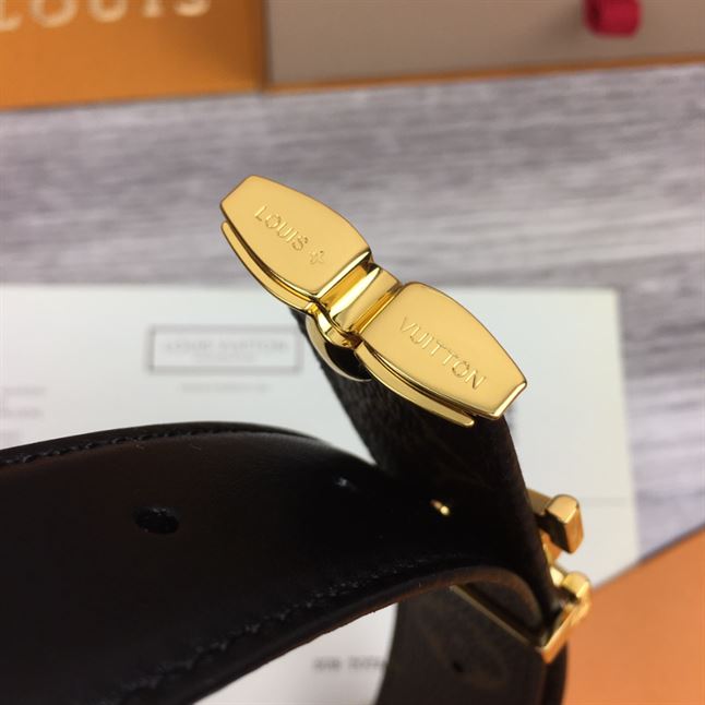 LOUIS VUITTON BELTS 2023 CRUISE - LBE047