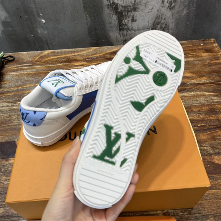 LOUIS VUITTON CHARLIE SNEAKER - LVS057