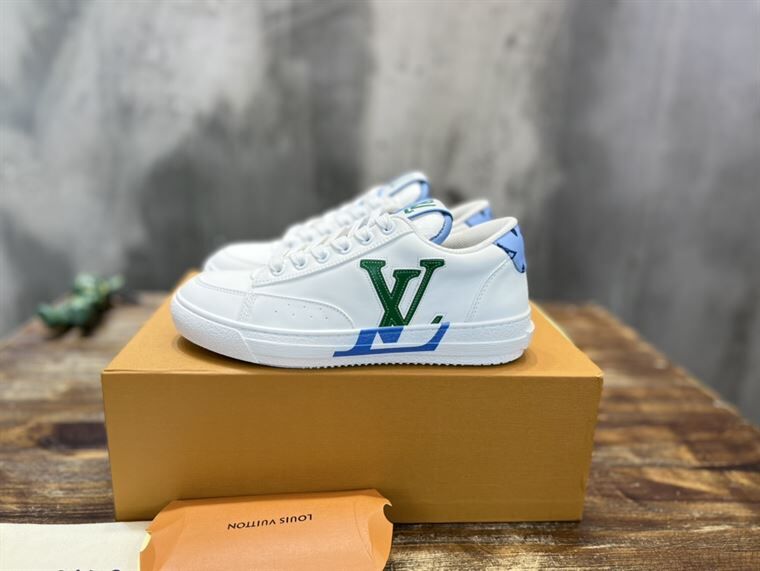 LOUIS VUITTON CHARLIE SNEAKER - LVS057