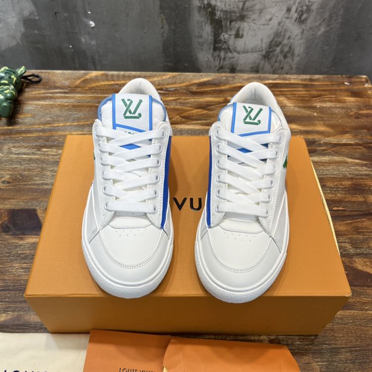 LOUIS VUITTON CHARLIE SNEAKER - LVS057